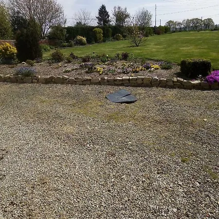 Les Conillieres Homestay Congrier